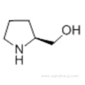 L-(+)-Prolinol CAS 23356-96-9